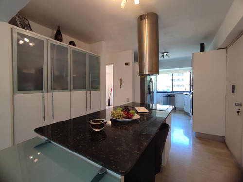 Imagen 17 de 30 de Venta Apartamento 166 M2/ 3h/ 2.5b/ 3p Colinas De Valle Arriba