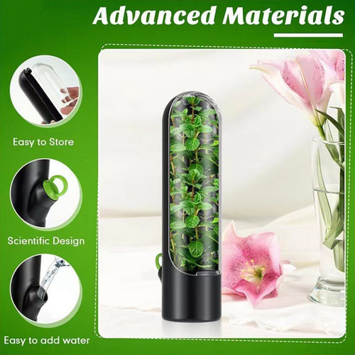 Protector De Hierbas Para Refrigerador P51pcs Herb Freshs, P