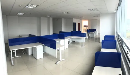 Oficina En Venta En Chico Norte Iii. Cod V1105074