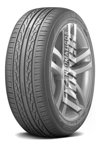 Neumatico Hankook 185 60 15 84t Kinergy St H735 Envio