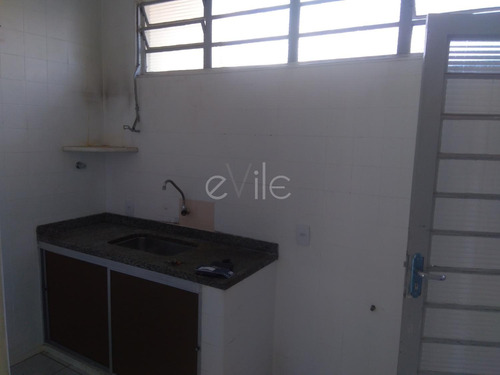Imagem 8 de 23 de Casa À Venda Em Vila Proost De Souza - Ca009263