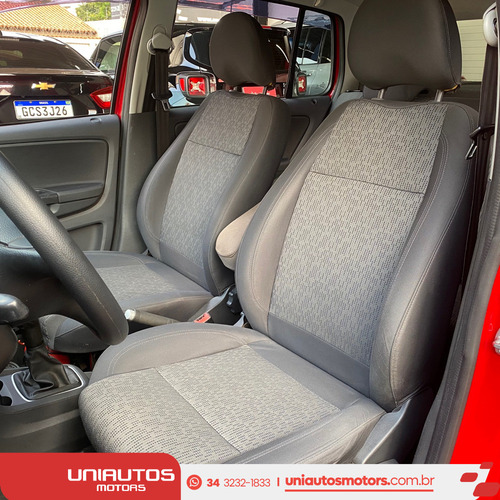 Volkswagen Fox 1.0 MI TOTAL FLEX 8V 5P