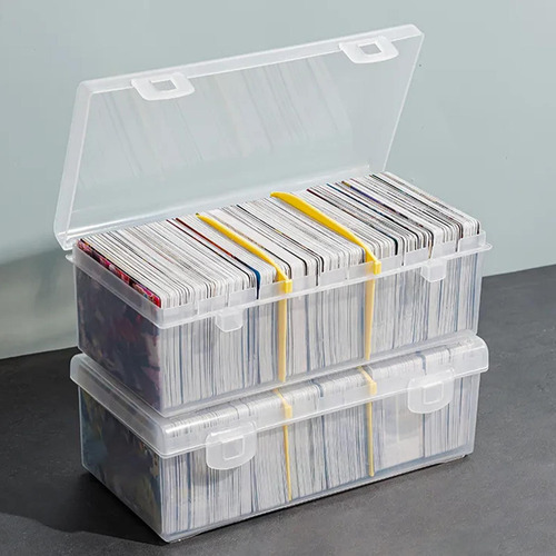 3 Caja De