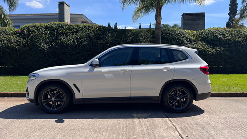 BMW X3 2.0 X3 Sdrive 20i