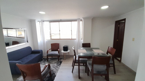 Apartamento Para Venta En La Argentina (24541).