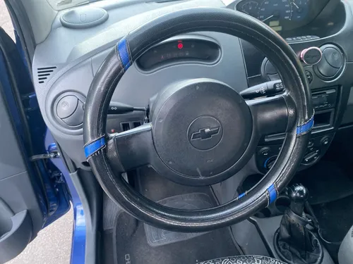 Chevrolet Spark 1.0 Lt Mt