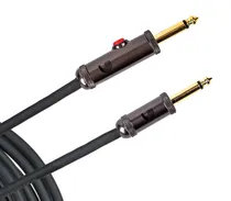 Comprar Pw-agl-20 Planet Waves Cabo P10 Com Circuit Breaker 6.09m
