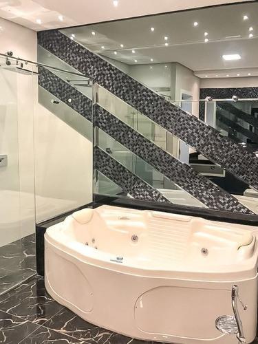 Imagem 25 de 30 de Casa Com 4 Dormitórios, 640 M² - Venda Por R$ 4.500.000,00 Ou Aluguel Por R$ 15.000,00/ano - Paragem Dos Verdes Campos - Gravataí/rs - Ca1258