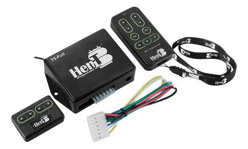 Kit Suspensão A Ar 1/2 - Para Micro Ônibus