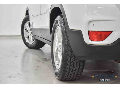 Chevrolet Tracker 1.4 16V TURBO FLEX LT AUTOMÁTICO