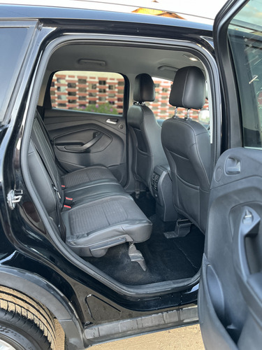Ford Escape Se 2.0l Ecoboost 4x2