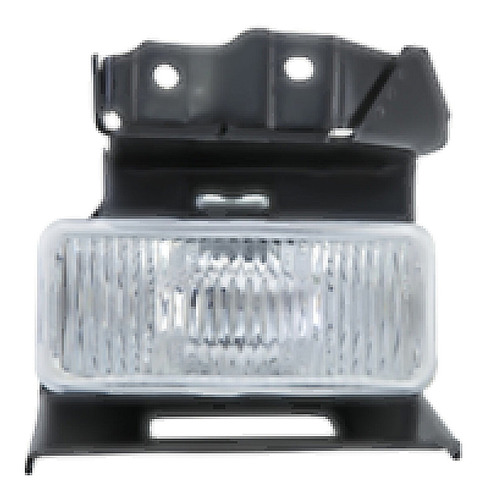 Faro Niebla Izq C/base Generica Ford Explorer 95/98