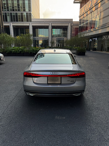 Audi A7 3.0 T Elite 333hp Dsg
