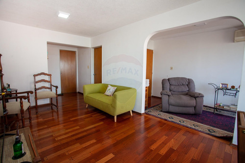 Imagen 5 de 19 de Venta Apartamento 3 Dormitorios Y Garaje En Malvín