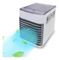 Comprar Mini Enfriador Portatil Aire Acondicionado 3 En 1 Aire Frio