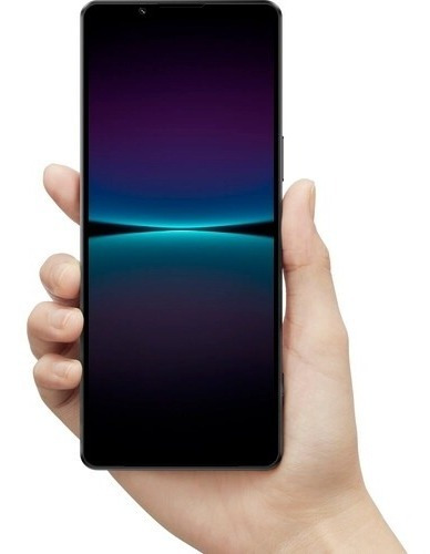 Imagen 5 de 5 de Nuevo Teléfono Inteligente Sony Xperia 1 Iv 512gb 5g