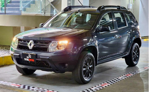 Renault Duster Duster Mt Unico Dueño 55.000km