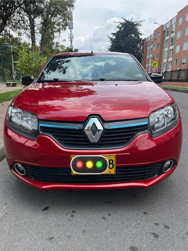 Renault Logan Polar