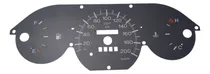 Comprar Cuadrante Calco Tablero Tuning Fiat Palio Original