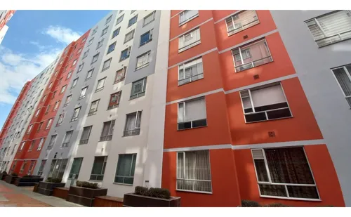 Venta De Apartamento En Eskala Tunja
