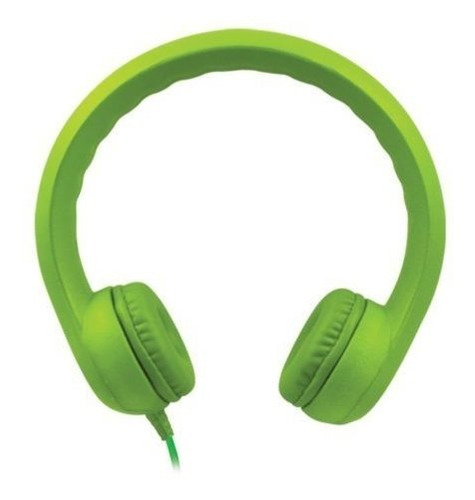 Auriculares Headphones Hamilton Buhl Kids-grn Verde