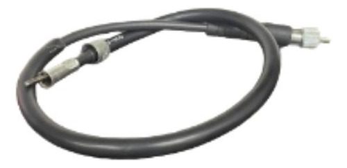 Cable Velocimetro Completo Para Honda Dax 70 Original