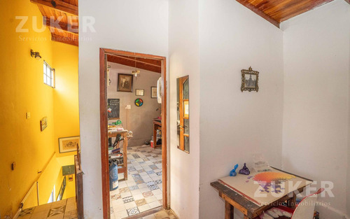 Venta Ph En Nuñez 4 Ambientes Con Terraza Propia 3 Plantas