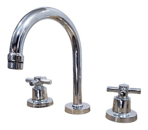 Misturador Lavatório Mesa1877 C37 1/4 Volt 10 Anos Garantia