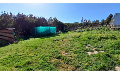 Se Vende Acogedora Parcela En Los Laureles Limache