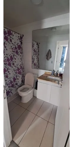 Vendo Departamento Amoblado En Torre Del Mar, Ciudad De Anto