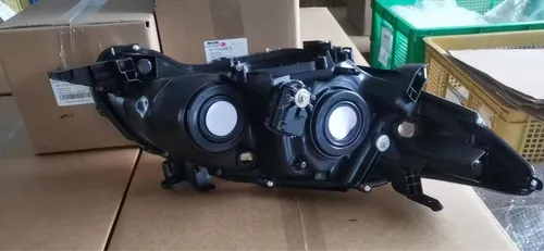Stop Toyota Corolla 2012 /2014