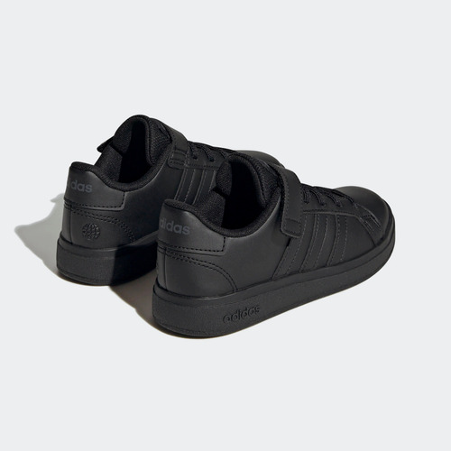 Imagen 10 de 10 de Zapatillas adidas Grand Court Fz6161 adidas