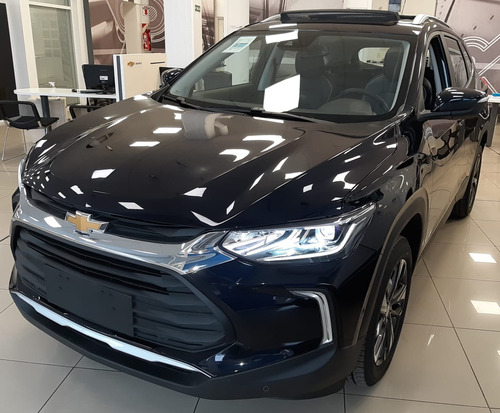 Imagen 7 de 25 de Chevrolet Tracker Premier 0km#7