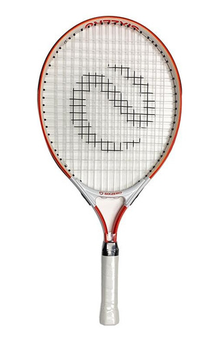 Raqueta Sixzero De Tenis Reforzado Diseño Calidad Premium