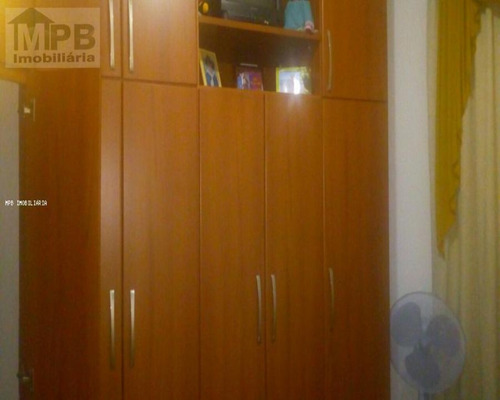 Imagem 24 de 26 de Casa À Venda Em Sorocaba, Sp | Mpb Imobiliária - 189 - 34469218
