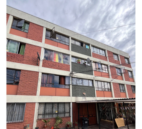 Villa Ohiggins / Metro Santa Julia / Avda. A. Vespucio 8594