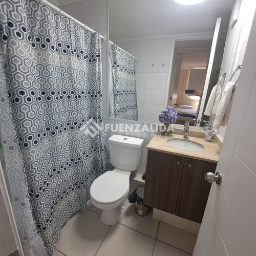 Departamento En Venta De 2 Dorm. En Metro Ecuador