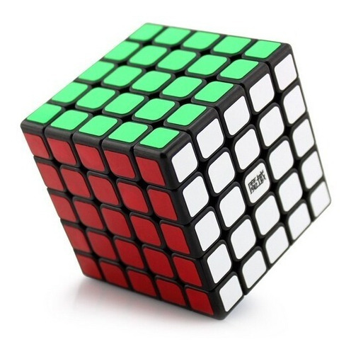 5x5x5 Moyu Aochuang Cubo Rubik Para Speedcubing!