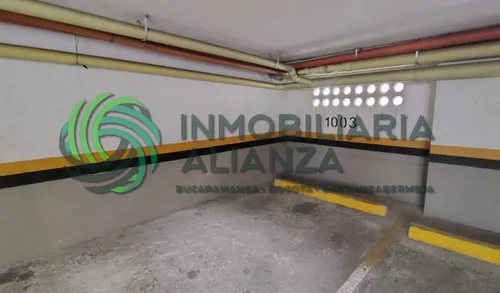 Apartamento En Arriendo En La Concordia. Cod A16969
