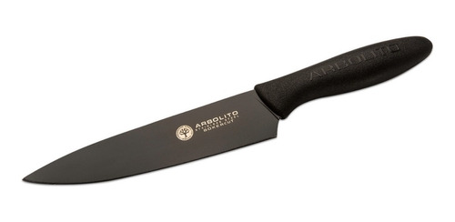 Cuchillo Arbolito Bokercut 902 Hoja 20cm Inox Antiadherente