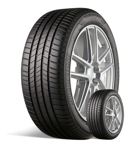 Combo 2u  Turanza T005 235/45 R17 97 Y Bridgestone Envío 0$