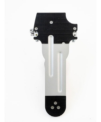 Pedal Bombo Simple Dixon Cadena Base Pp-p1 Nuevo Modelo Ppp1