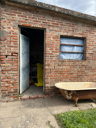 Casa Céntrica S/ Lote Propio | Zona Parque Agricultura