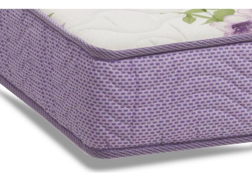 Colchão Casal Espuma D23 Physical Suoer Resistente(138x14)-o