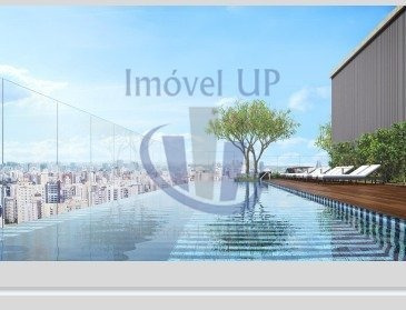 Imagem 1 de 15 de Oportunidade Para Investidores, 2 Quadras Do Parque Ibirapuera. - V-1551