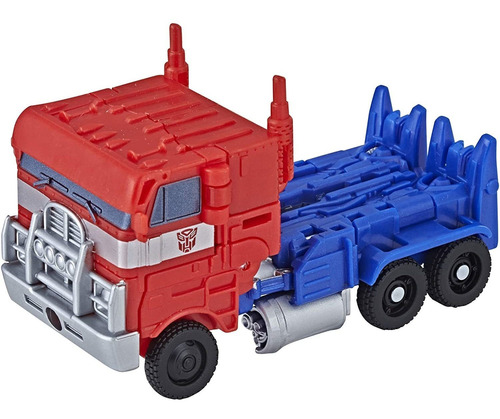 E1849 Tra Mv6 Energon Igniters 10 Figura De Acción De ...