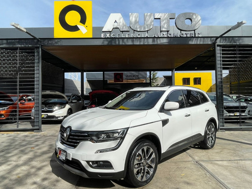 Renault Koleos 2.5 Iconic Cvt