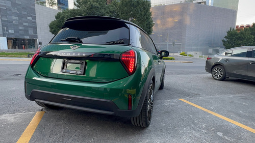Mini Cooper S Cooper S