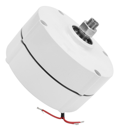 Alternador Eléctrico De Corriente Alterna Con Generador De I