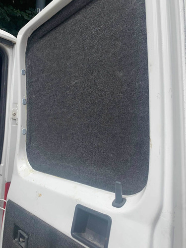 Peugeot Boxer Baja